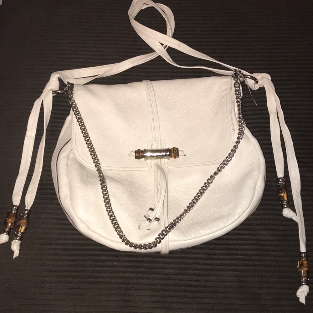 GUCCI MESSENGER BAG